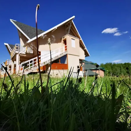 Apartment Sneznik - Naselje Zova Zlatibor