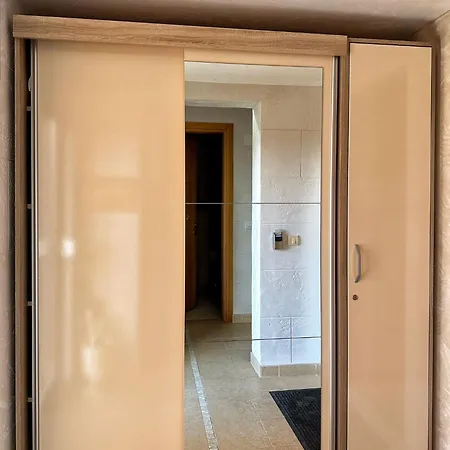 Sneznik - Naselje Zova Apartment