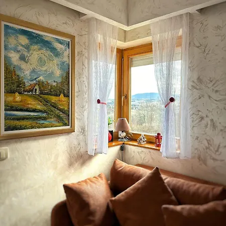 Sneznik - Naselje Zova * Zlatibor