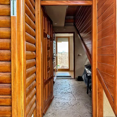 Apartment Sneznik - Naselje Zova