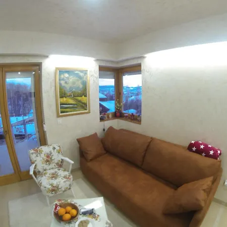 Apartment Sneznik - Naselje Zova