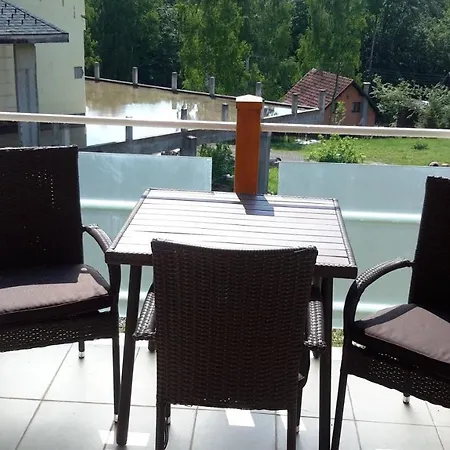 Apartment Sneznik - Naselje Zova Zlatibor