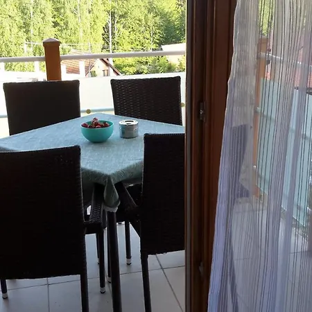 Sneznik - Naselje Zova Apartment