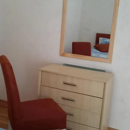 Sneznik - Naselje Zova Apartment