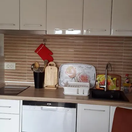 Sneznik - Naselje Zova * Zlatibor