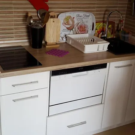 Sneznik - Naselje Zova Zlatibor