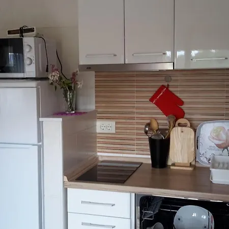 Lejlighed Sneznik - Naselje Zova Zlatibor