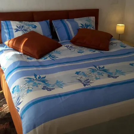 Sneznik - Naselje Zova Lejlighed *