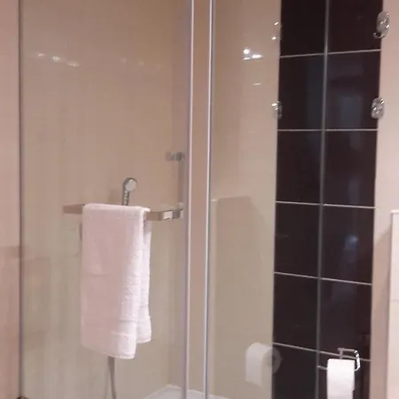 Sneznik - Naselje Zova Apartment