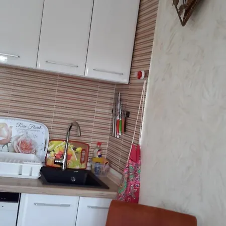 Sneznik - Naselje Zova *