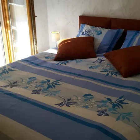 Lejlighed Sneznik - Naselje Zova