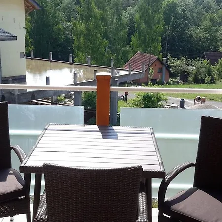 Lejlighed Sneznik - Naselje Zova *