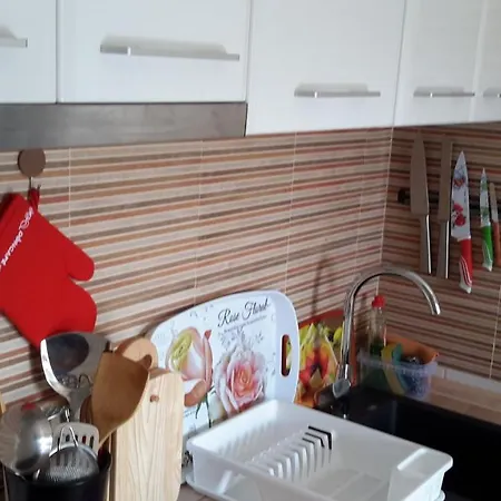 Apartment Sneznik - Naselje Zova Zlatibor