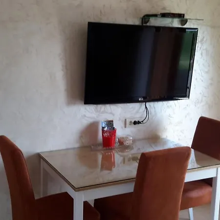 Sneznik - Naselje Zova * Zlatibor