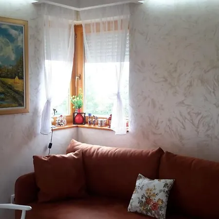 Lejlighed Sneznik - Naselje Zova *