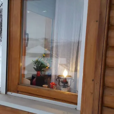 Sneznik - Naselje Zova