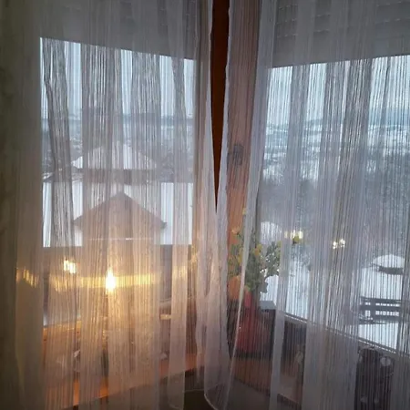 Sneznik - Naselje Zova Apartment *