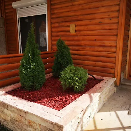 Sneznik - Naselje Zova