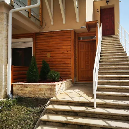 Sneznik - Naselje Zova Apartment Zlatibor