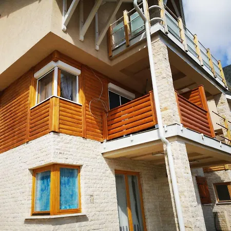 Apartment Sneznik - Naselje Zova *