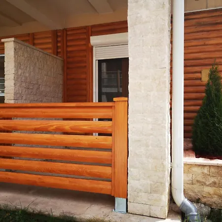 Sneznik - Naselje Zova