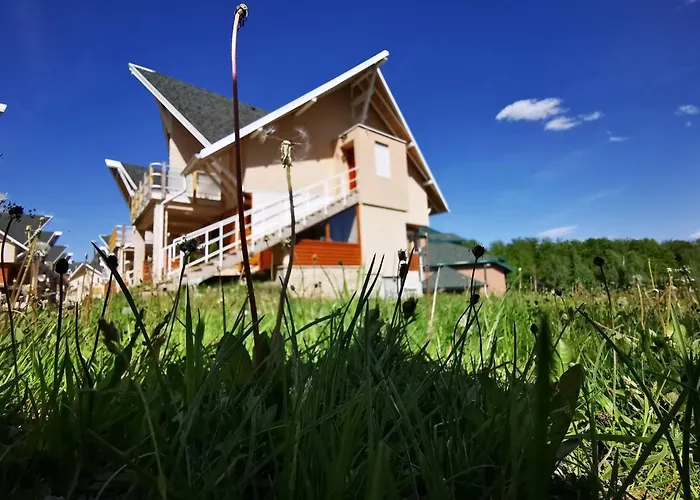 Апартаменты Sneznik - Naselje Zova Златибор