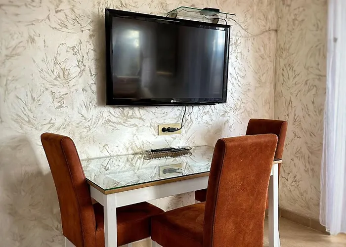 Sneznik - Naselje Zova