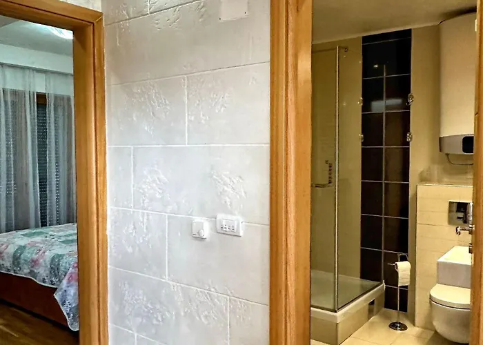 Sneznik - Naselje Zova Апартаменты *