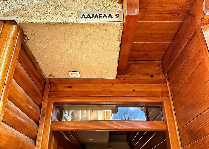 Sneznik - Naselje Zova Апартаменты Златибор