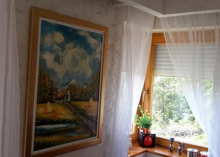 Sneznik - Naselje Zova * Златибор