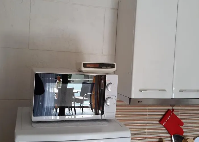 Sneznik - Naselje Zova *