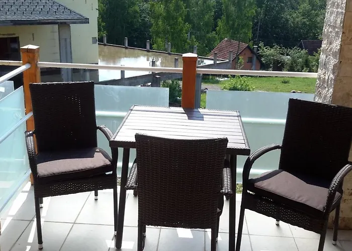 Апартаменты Sneznik - Naselje Zova Златибор