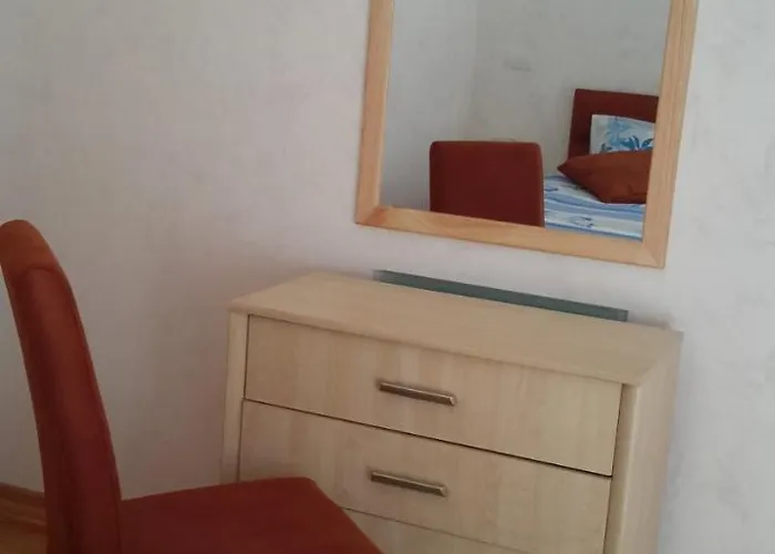 Sneznik - Naselje Zova Апартаменты