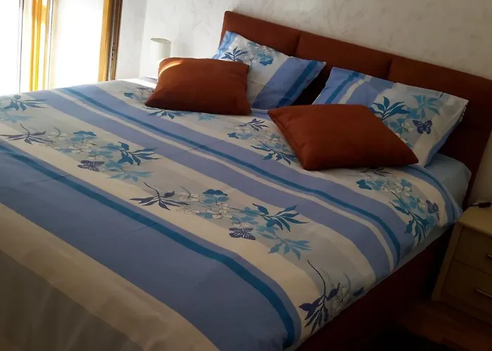 Апартаменты Sneznik - Naselje Zova Златибор