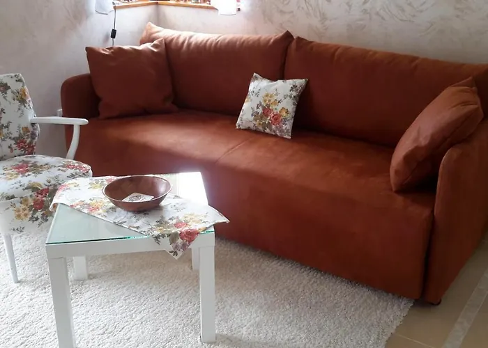 Sneznik - Naselje Zova *