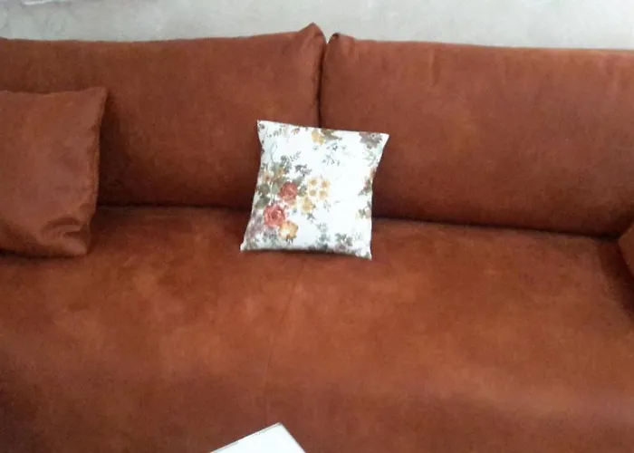 Апартаменты Sneznik - Naselje Zova *