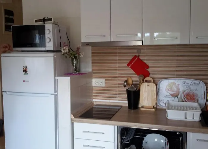 Апартаменты Sneznik - Naselje Zova Златибор