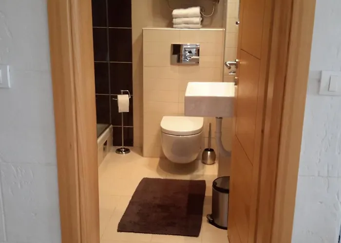 Sneznik - Naselje Zova Апартаменты *