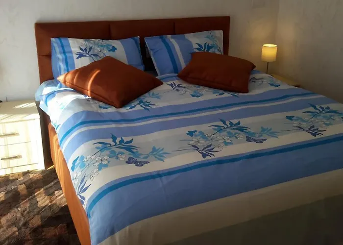 Sneznik - Naselje Zova Апартаменты *