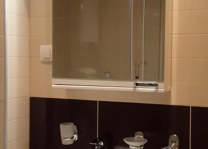 Sneznik - Naselje Zova Апартаменты Златибор