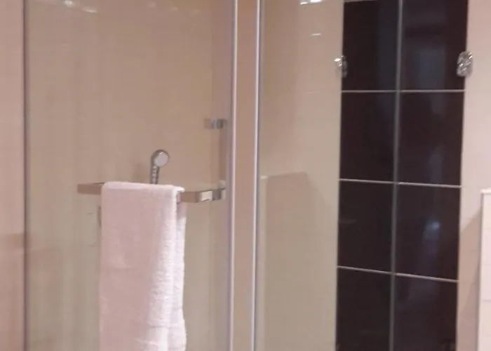 Sneznik - Naselje Zova Апартаменты