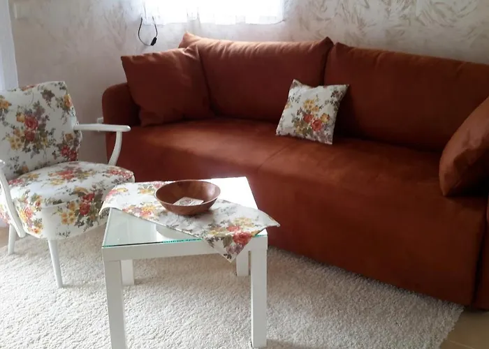 Апартаменты Sneznik - Naselje Zova Златибор