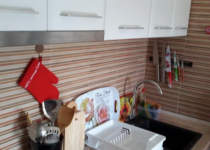 Апартаменты Sneznik - Naselje Zova Златибор