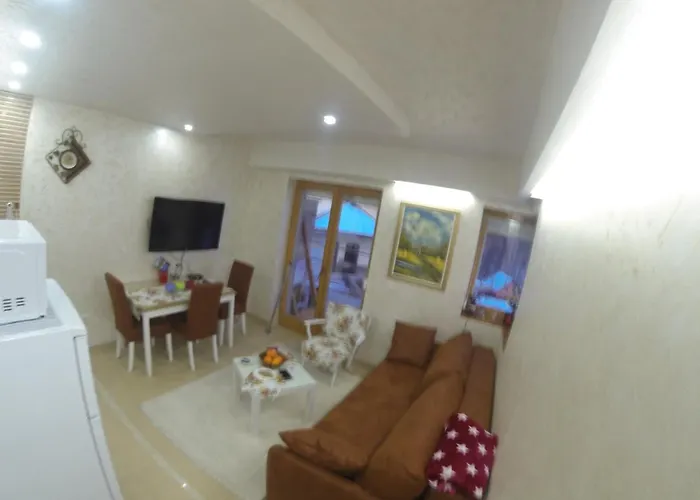 Sneznik - Naselje Zova *