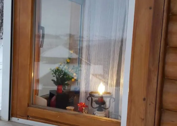 Sneznik - Naselje Zova