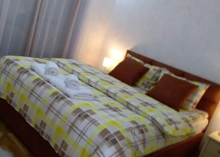 Sneznik - Naselje Zova Златибор