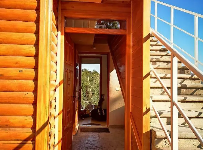 Sneznik - Naselje Zova Апартаменты Златибор